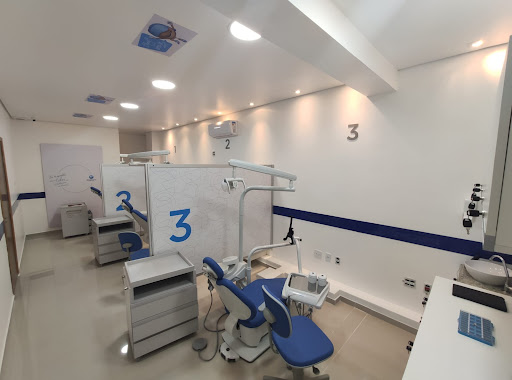 Logo da empresa - OrthoDontic