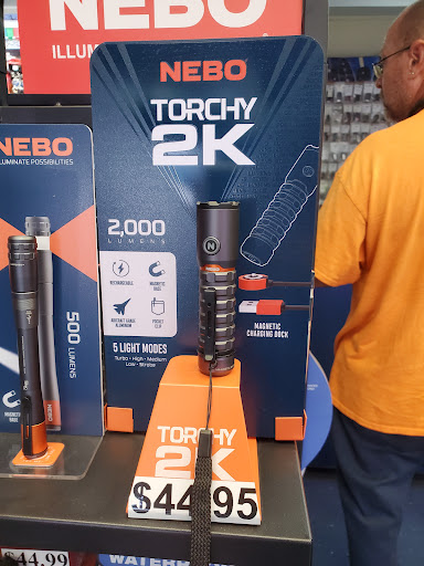 Locksmith «McGuire Lock & Safe», reviews and photos, 4800 NE Vivion Rd, Kansas City, MO 64119, USA