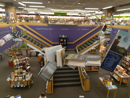 Book Store «University Book Store», reviews and photos, 4326 University Way NE, Seattle, WA 98105, USA