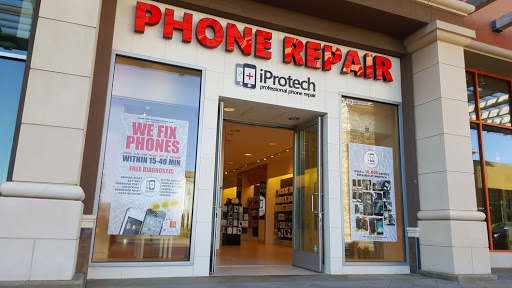 iProtech - Simi Valley Phone Repair, Samsung, iPad & iPhone Repair