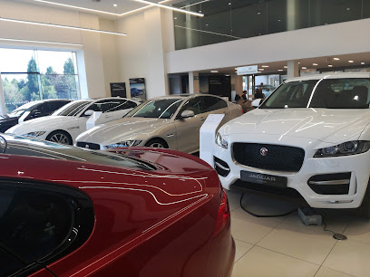 Jaguar Land Rover West Rand