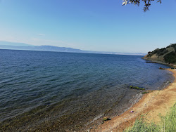 OnayCamping Plaji'in fotoğrafı çok temiz temizlik seviyesi ile