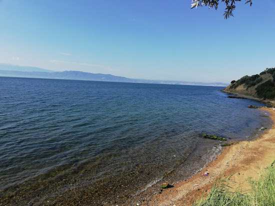 OnayCamping Plaji