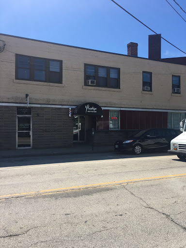 Barber Shop «Prestige Barbershop LLC», reviews and photos, 5 Water St, Nashua, NH 03060, USA