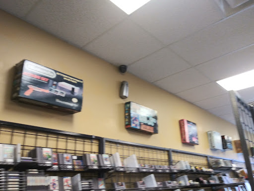 Video Game Rental Store «Game X Change», reviews and photos, 3400 E Race Ave, Searcy, AR 72143, USA