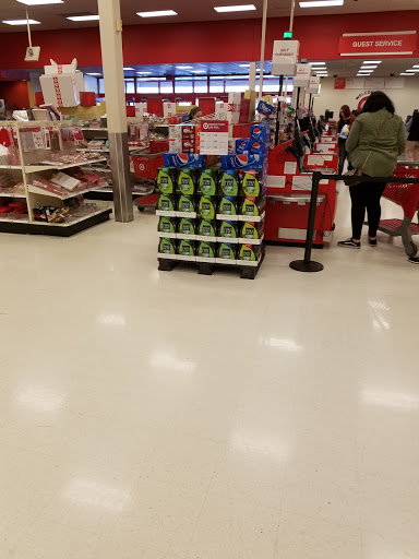 Department Store «Target», reviews and photos, 2040 California Ave, Sand City, CA 93955, USA