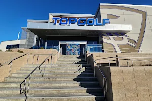 Topgolf image