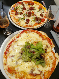 Pizza du Pizzeria La Stalla à Erquy - n°12