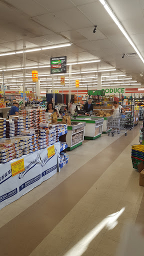 Supermarket «Bristol Selecto Supermarket», reviews and photos, 320 Pond St, Bristol, PA 19007, USA