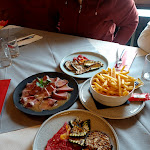 Photo n°5 de l'avis de Giovanni.e fait le 25/04/2023 à 11:33 sur le  Ristorante Pizzeria Serena à Comelico Superiore