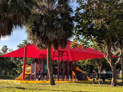 Park «Plantation Central Park», reviews and photos, 9151 NW 2nd St, Plantation, FL 33324, USA