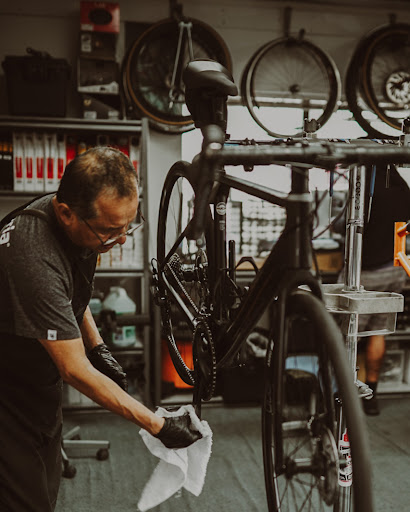 Bicycle Store «CyclePro Bicycle Service Store», reviews and photos, 22762 Aspan St, Lake Forest, CA 92630, USA