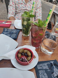 Plats et boissons du Restaurant de tapas LA HAVANE à Nice - n°18