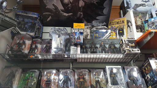 Video Game Store «THE BATTLEBOX VIDEO GAMES», reviews and photos, 5431 W Lisbon Ave, Milwaukee, WI 53210, USA