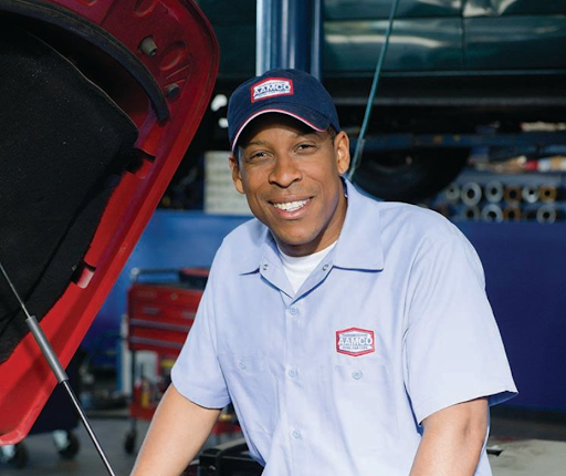 Transmission Shop «AAMCO Transmissions & Total Car Care», reviews and photos, 2020 Ogden Ave, Lisle, IL 60532, USA