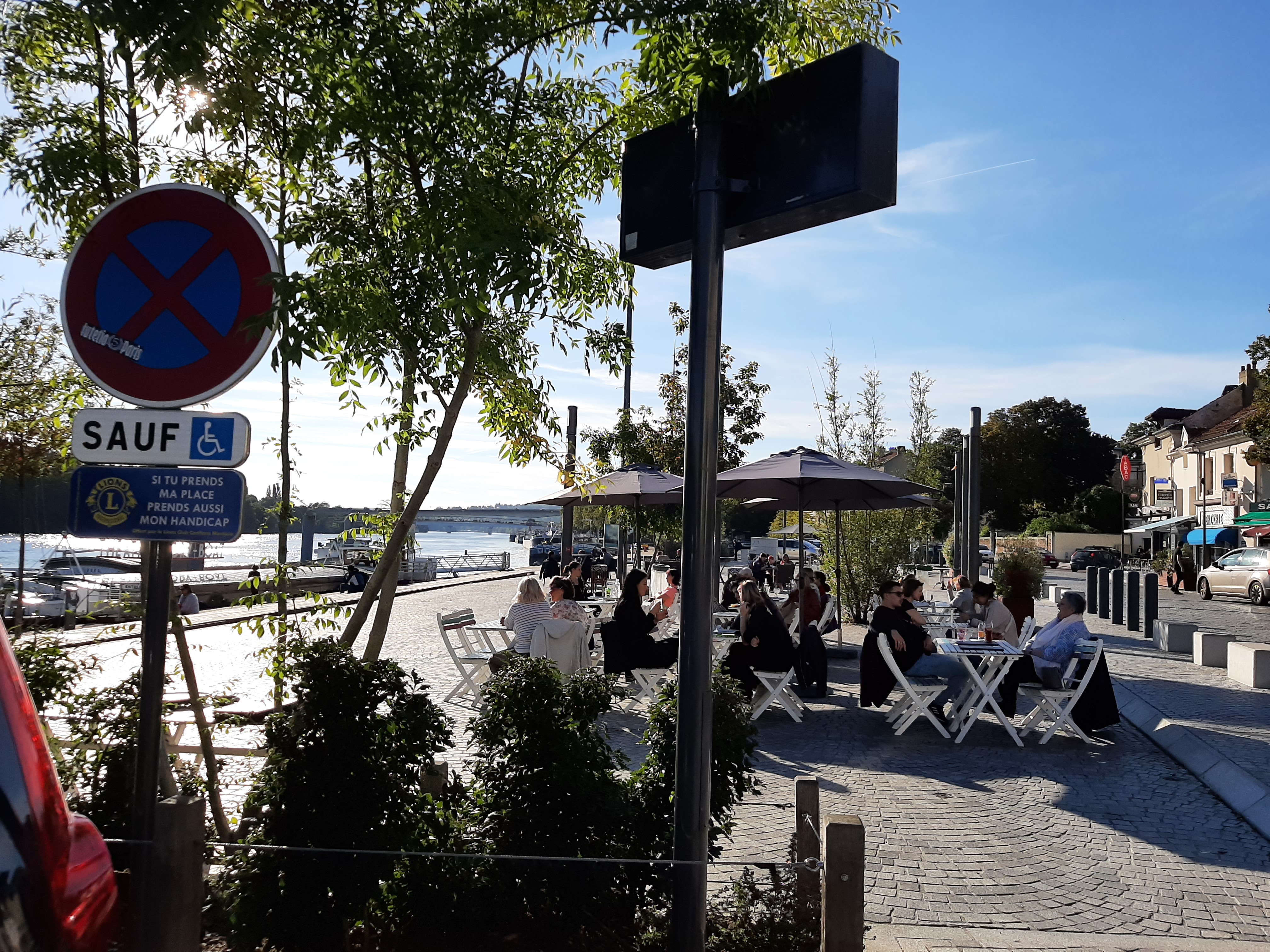 Photo n° 3 de l'avis de La.a fait le 08/10/2021 à 19:40