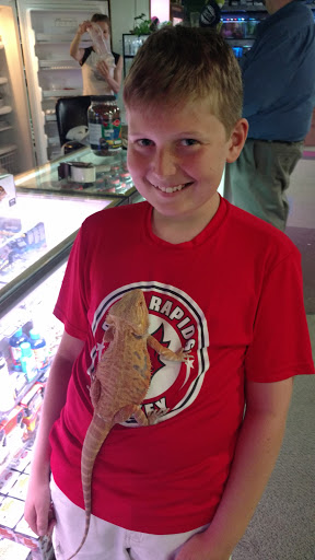 Pet Supply Store «OddBallPetFactory.com», reviews and photos, 8485 Plaza Blvd NE, Spring Lake Park, MN 55432, USA