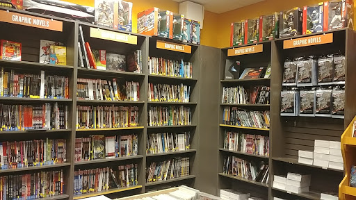 DVD Store «Vintage Stock», reviews and photos, 1320 Mid Rivers Mall, St Peters, MO 63376, USA