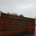 Photo n°10 de l'avis de Joao.i fait le 27/12/2017 à 14:39 sur le  Aqua Village Health Resort & Spa à Caldas de São Paulo