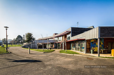 Association La Bousselaie Fandguelin - IME Enfants à Saint-Jacut-les-Pins