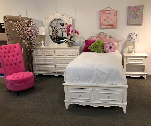 Furniture Store «Bel Furniture - Memorial», reviews and photos, 10516 Katy Fwy, Houston, TX 77043, USA