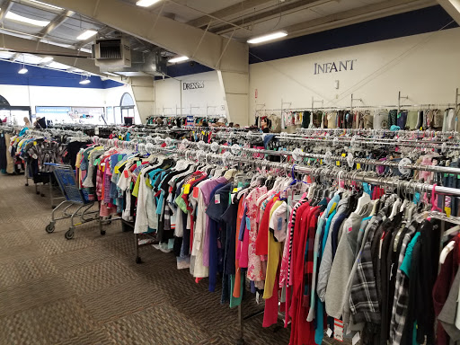 Non-Profit Organization «Southern Oregon Goodwill Retail Store», reviews and photos