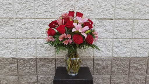 Florist «A Special Rose Florist», reviews and photos, 14546 Bruce B Downs Blvd, Tampa, FL 33613, USA