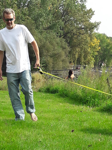 Park «Crooked Lake Park», reviews and photos, 13180 Crooked Lake Blvd NW, Coon Rapids, MN 55448, USA