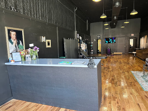 Explore legend tattoo ideas, creative tattoo ideas in Plattsmouth, available at Stabbed Ink