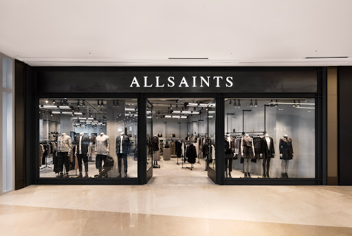 올세인츠 | AllSaints