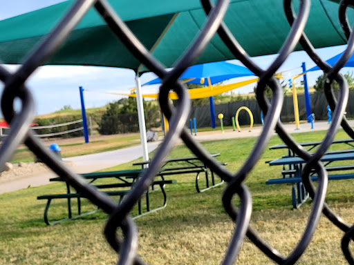 Water Park «Apple Valley Aquatic Center», reviews and photos, 14421 Johnny Cake Ridge Rd, Apple Valley, MN 55124, USA