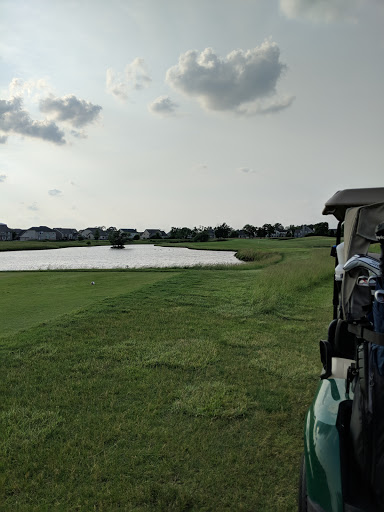 Golf Club «Golf Club of Dublin», reviews and photos, 5805 Eiterman Rd, Dublin, OH 43016, USA