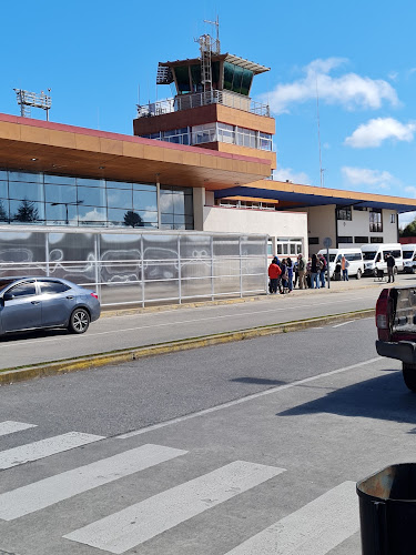 Aeropuerto Pichoy - Otro