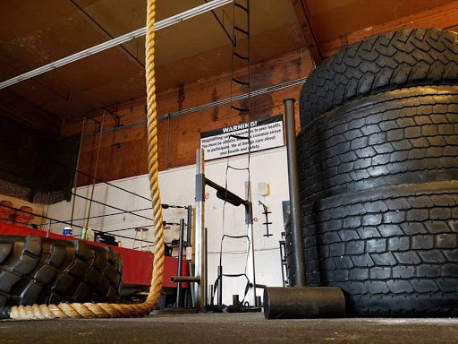 Gym «Sledge Athletic Solutions- Gym», reviews and photos, 9384 SW Tigard St, Tigard, OR 97223, USA