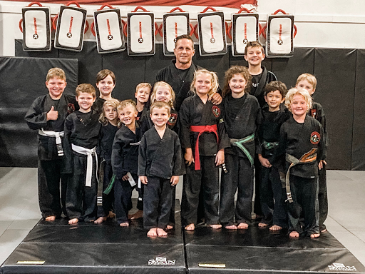 Physical Fitness Program «Ancient City Martial Arts and The Training Loft», reviews and photos, 23 Marion Ave, St Augustine, FL 32084, USA