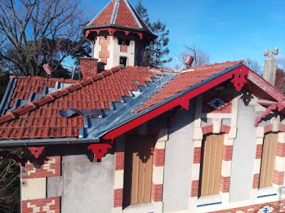 Aps Zinguerie SARL à Montélimar