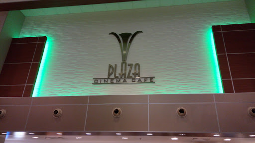 Movie Theater «Cobb Plaza Cinema Café 12», reviews and photos, 155 S Orange Ave, Orlando, FL 32801, USA