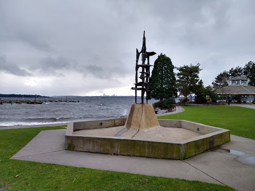 Coffee Shop «Zoka Coffee Roasters and Tea Company», reviews and photos, 129 Central Way, Kirkland, WA 98033, USA