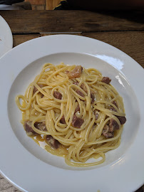 Plats et boissons du Restaurant italien Le Pizzo à Montreuil - n°10