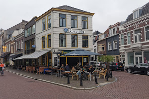 Café De Potdeksel