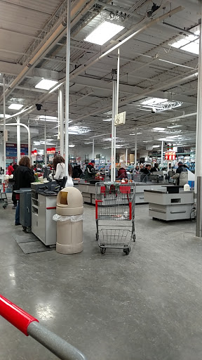 Warehouse club «BJ’s Wholesale Club», reviews and photos, 1007 U.S. 9, Old Bridge, NJ 08857, USA