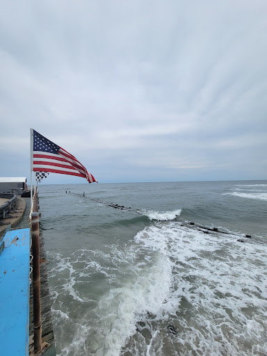 Entertainment Agency «Central Pier Arcade», reviews and photos, 1400 Boardwalk, Atlantic City, NJ 08401, USA