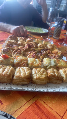 Boulangerie Patisserie du Ruisseau à Woippy