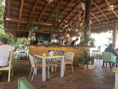 Restaurante Islander Cozumel - Avenida 5a Bis Sur S/n, Gonzalo Guerrero, 77664 San Miguel de Cozumel, Q.R., Mexico
