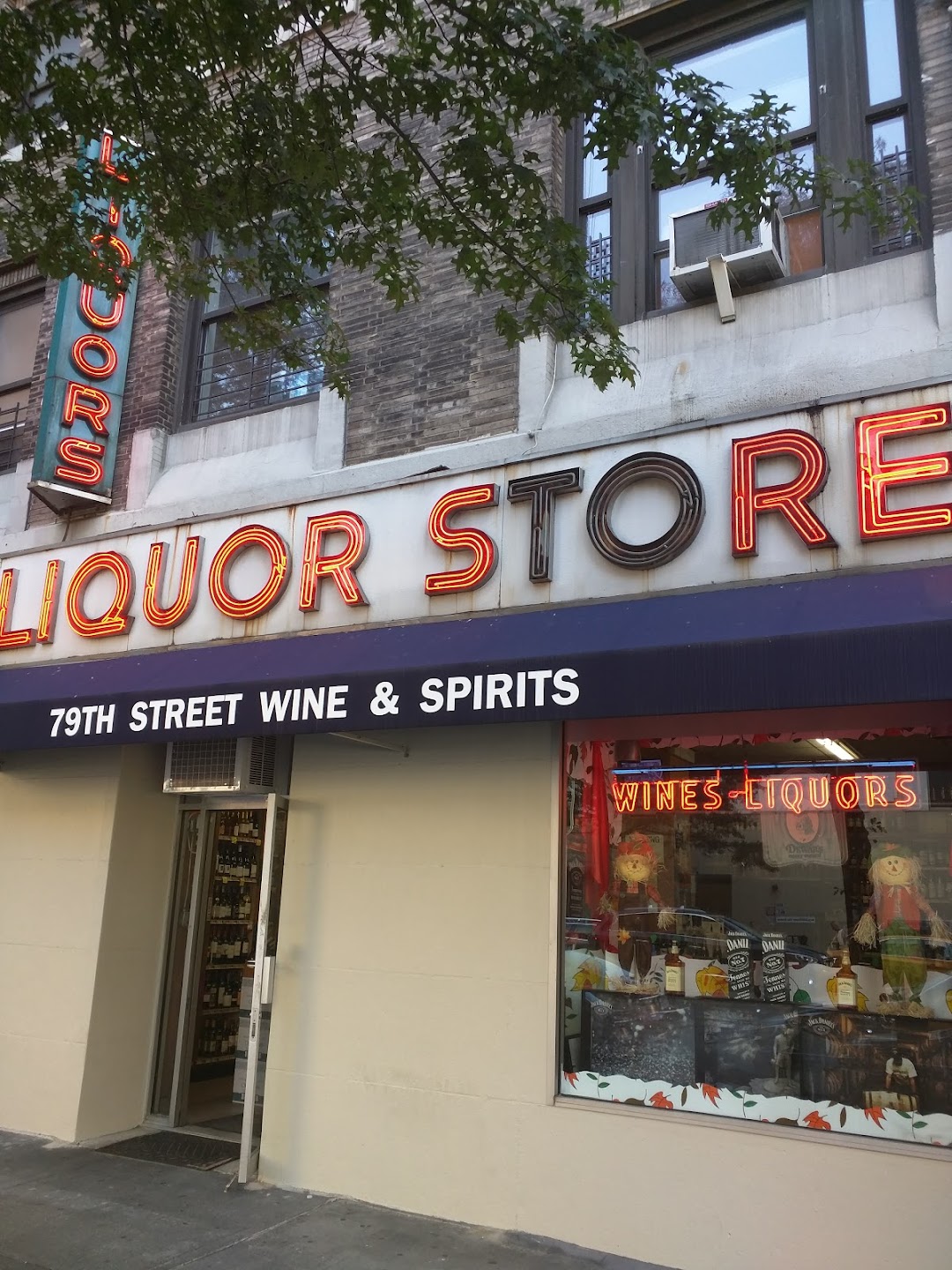 79th Street Wine & Spirits