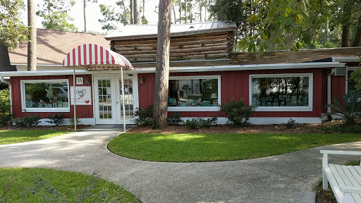 Christmas Store «Christmas Mouse», reviews and photos, 10880 Ocean Hwy, Pawleys Island, SC 29585, USA