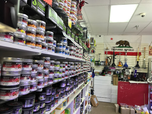 Vaporizer Store «Tobacco King & Vape King», reviews and photos, 13273 Worth Ave, Woodbridge, VA 22192, USA