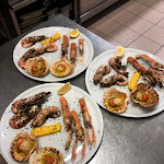 Photo n°9 de l'avis de Adriano.r fait le 10/06/2020 à 19:59 sur le  La Meridiana Ristorante - Pizzeria à Sovizzo