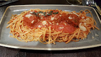 Spaghetti du IL RISTORANTE, le restaurant Italien de Nancy - n°5