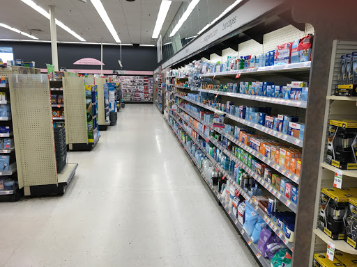 Drug Store «Walgreens», reviews and photos, 225 Boston Turnpike, Shrewsbury, MA 01545, USA